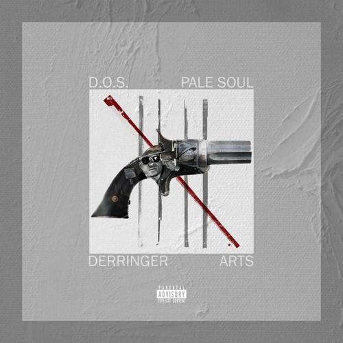 Derringer Arts (Explicit)