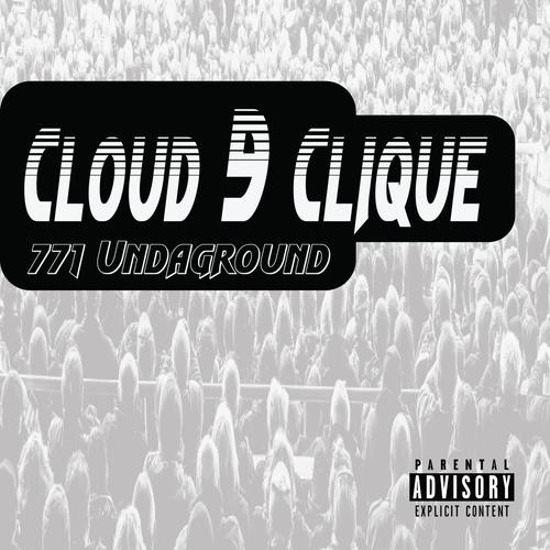 771 Undaground (Explicit)