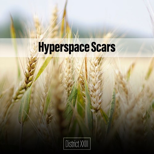 Hyperspace Scars District XXIII