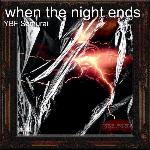 When the Night Ends (Explicit)