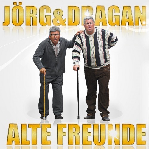 Alte Freunde