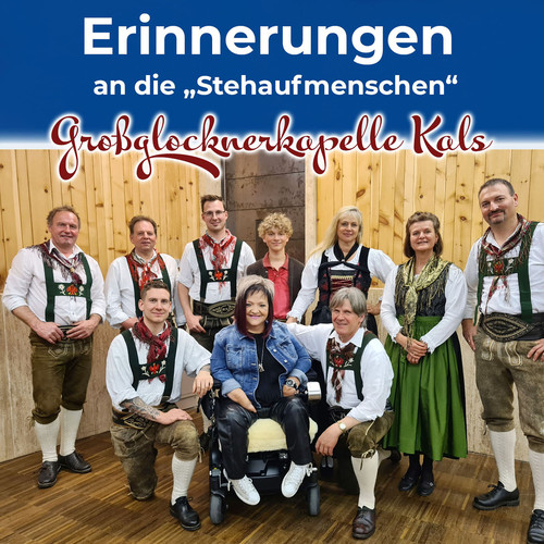 Erinnerungen an Die „Stehaufmenschen“