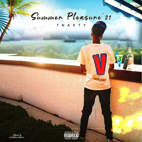 Summer Pleasure 21 (Explicit)