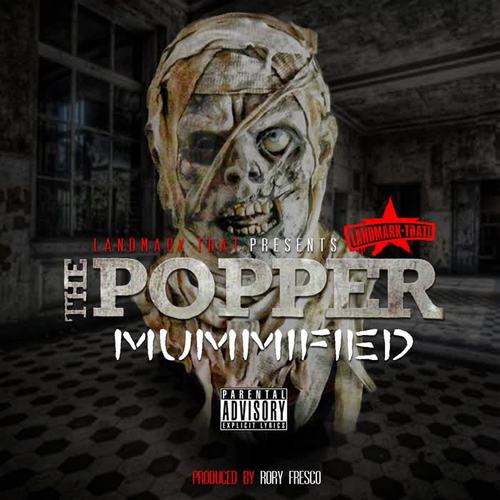 Mummified (Explicit)