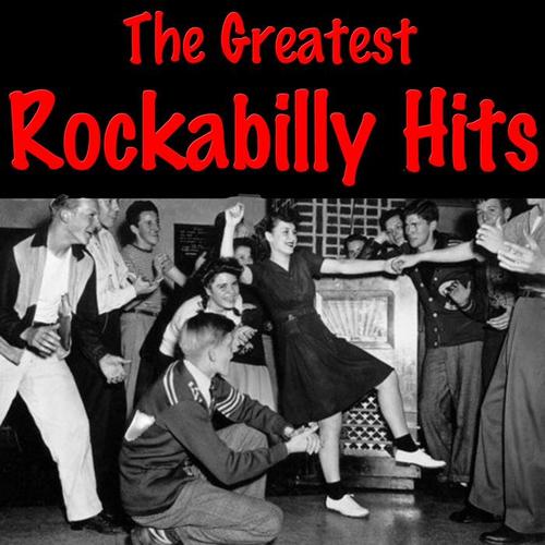 The Greatest Rockabilly Hits