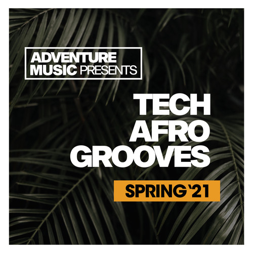 Tech Afro Grooves (Spring '21)