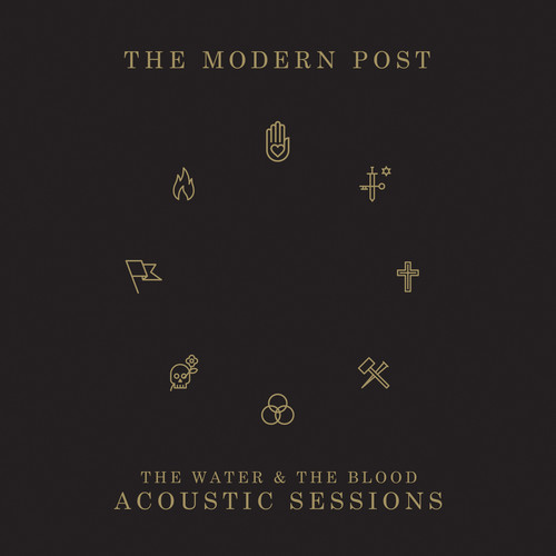 The Water & The Blood (Acoustic Sessions)