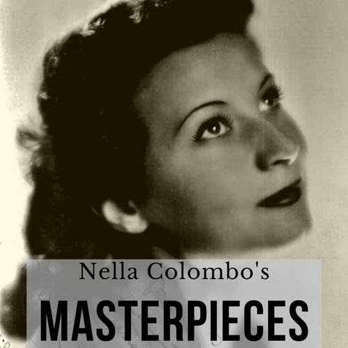 Nella Colombo's Masterpieces