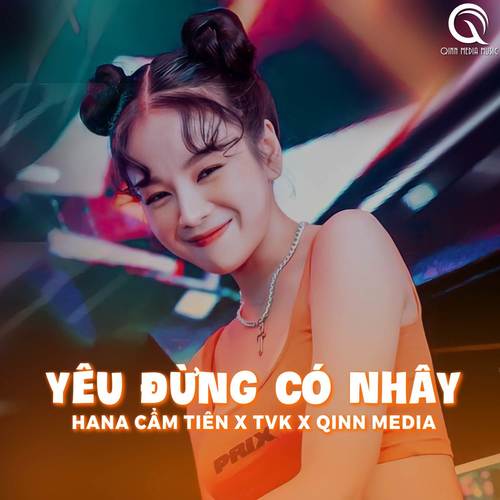 Yêu Đừng Có Nhây (Remix #1)