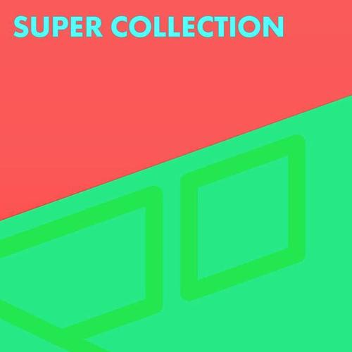 Super Collection, Vol. 4