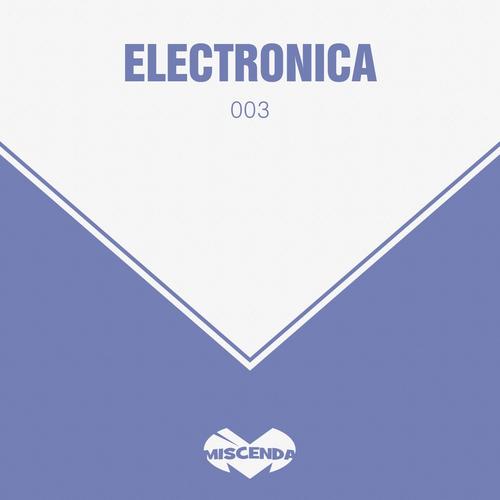 Electronica, Vol. 3