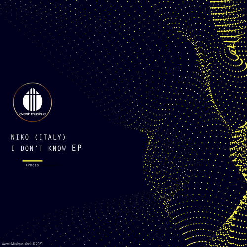 I Don't Know EP