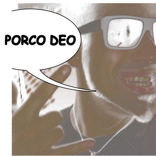 Porco deo