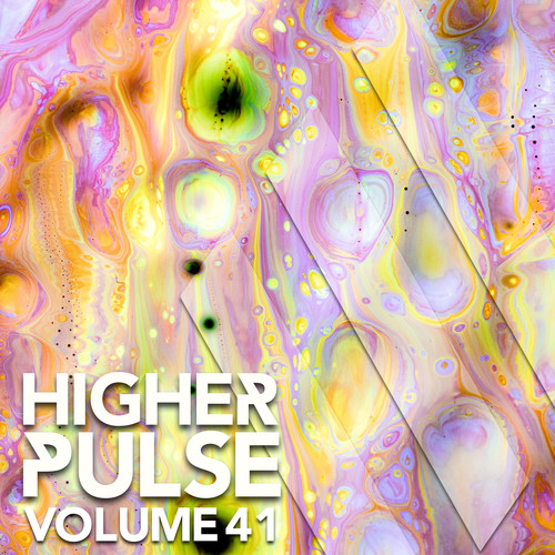 Higher Pulse, Vol. 41