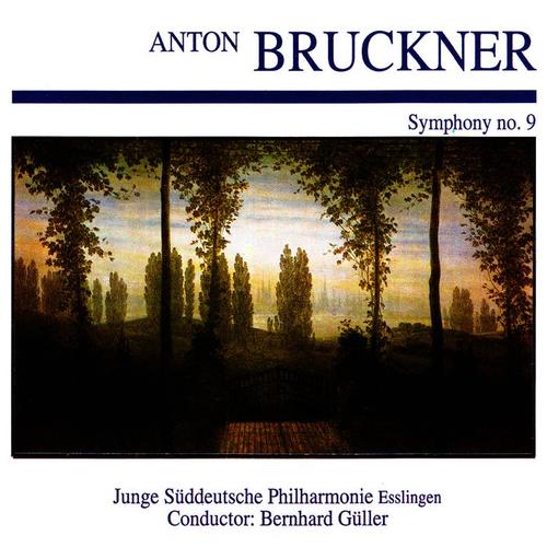 Anton Bruckner: Symphony No. 9