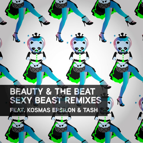 Sexy Beast Remixes