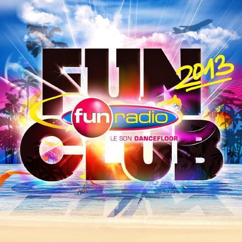 Fun Radio: Fun Club 2013 (2CD)