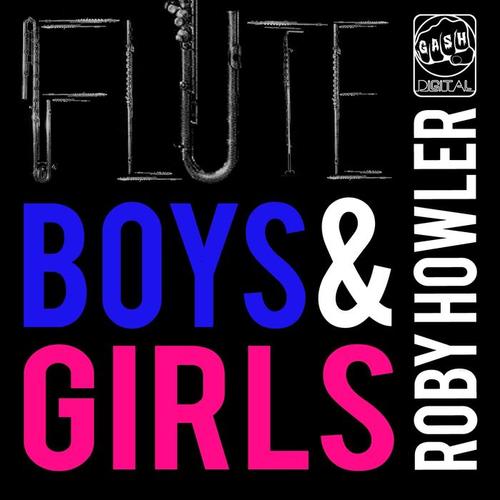 Flute Boys & Girls