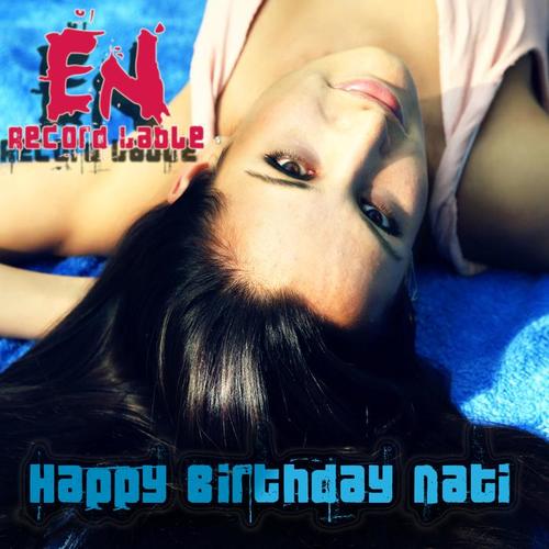 Happy Birthday Nati