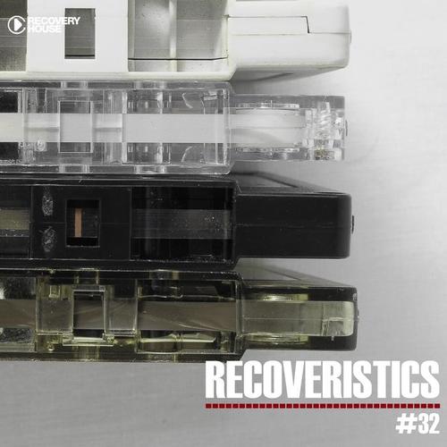 Recoveristics #32