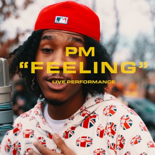 Feeling (Explicit)