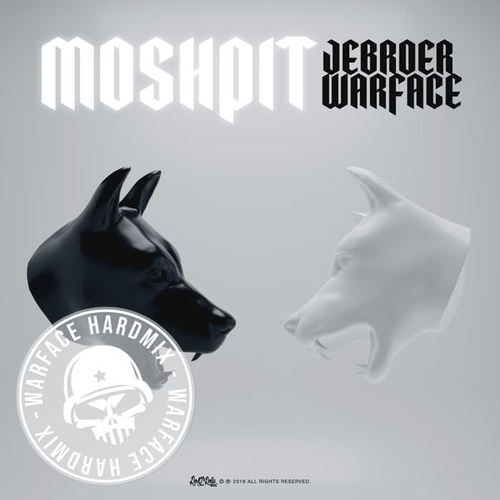 Moshpit (Warface Hardmix) [Explicit]