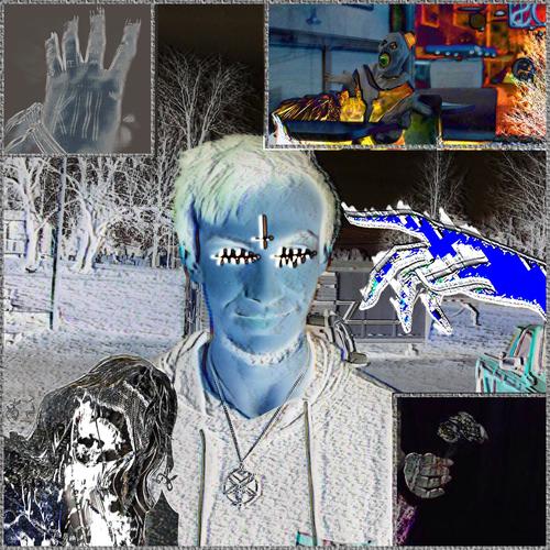 RECEDING EP (Explicit)