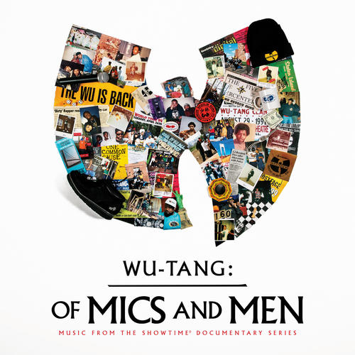 Of Mics and Men (Music from the Showtime Documentary Series) [Explicit]