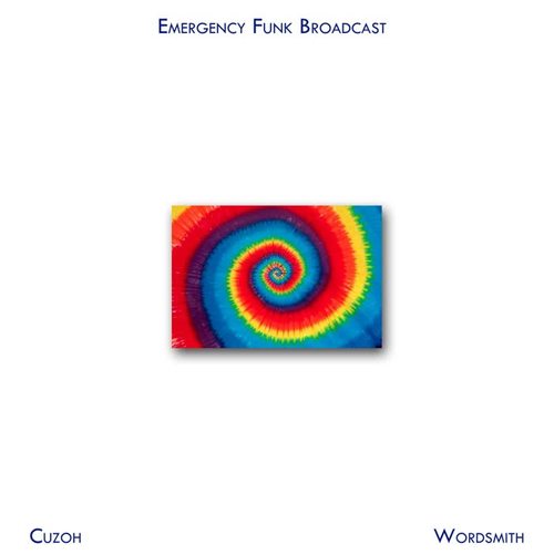 Emergency Funk Broadcast (feat. Wordsmith)