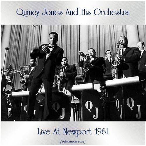 Live At Newport 1961 (Remastered 2019)