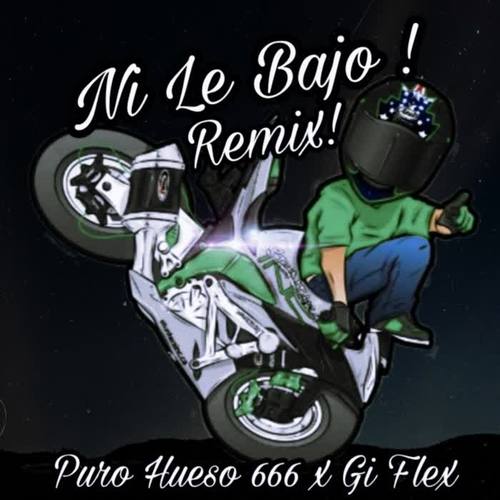 Nii le bajo (Giflex Remix)