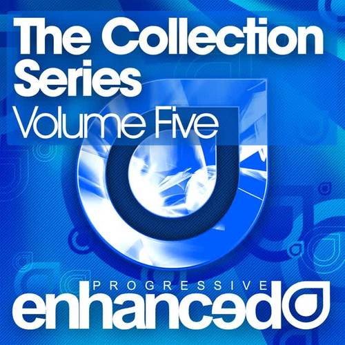 Enhanced Progressive - The Collection Series Volume Five