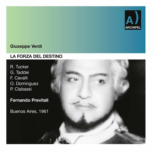 Verdi: La forza del destino (Live)