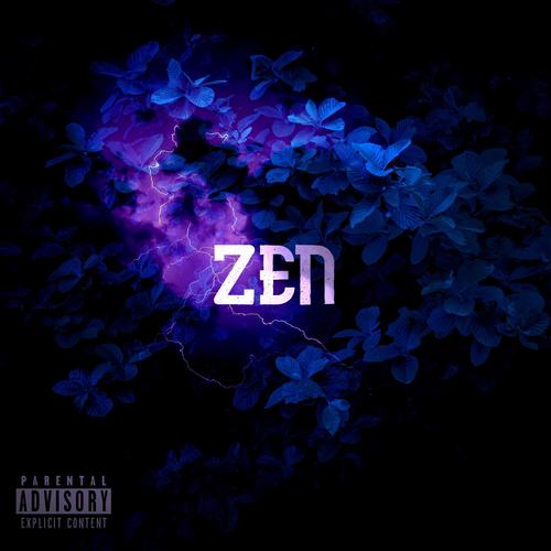 ZEN (feat. DŽEJKOB & MAD) [Explicit]