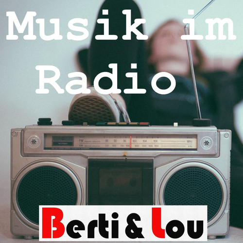 Musik im Radio