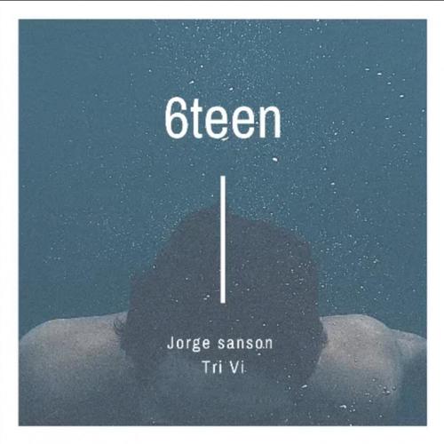 6Teen (feat. Jorgie) [Explicit]