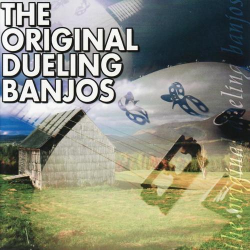 The Original Deuling Banjos