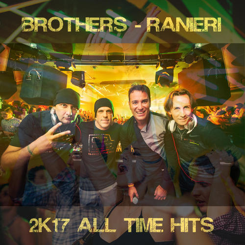 Brothers 2021 New