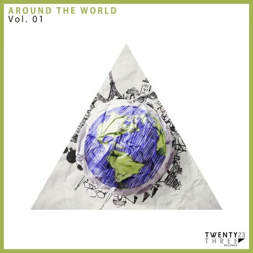 Around The World, Vol. 01