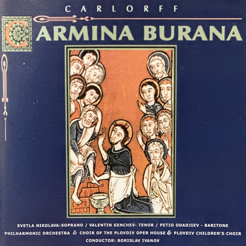 Carmina Burana