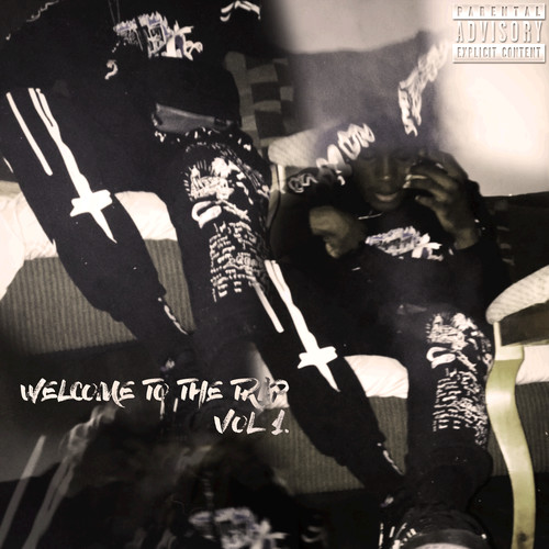 Welcome To The Trap vol. 1 (Explicit)