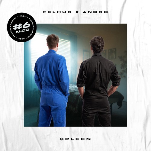 Spleen (ALCD #6)