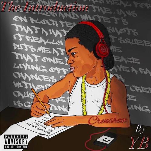 The Introduction (Explicit)