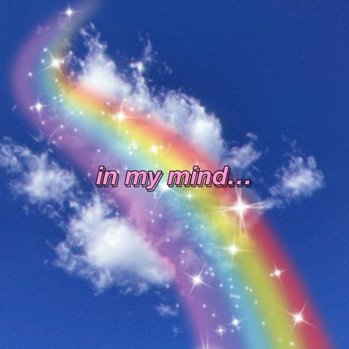 In My Mind (Explicit)