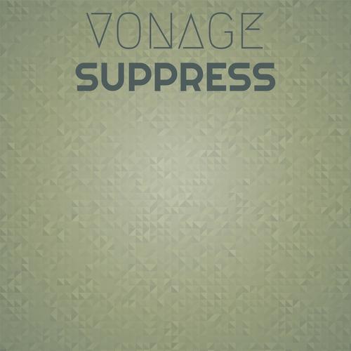 Vonage Suppress