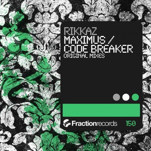 Maximus / Code Breaker