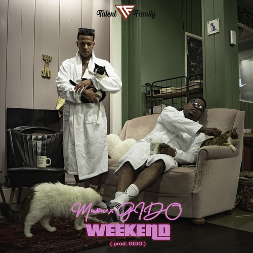 Weekend (Explicit)