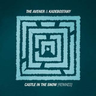 Castle In The Snow EP