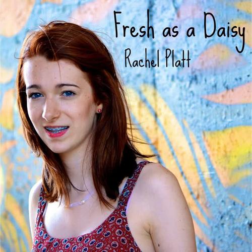 Fresh as a Daisy