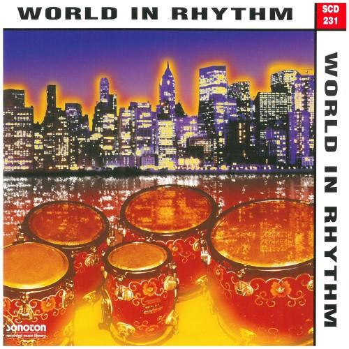 World in Rhythm